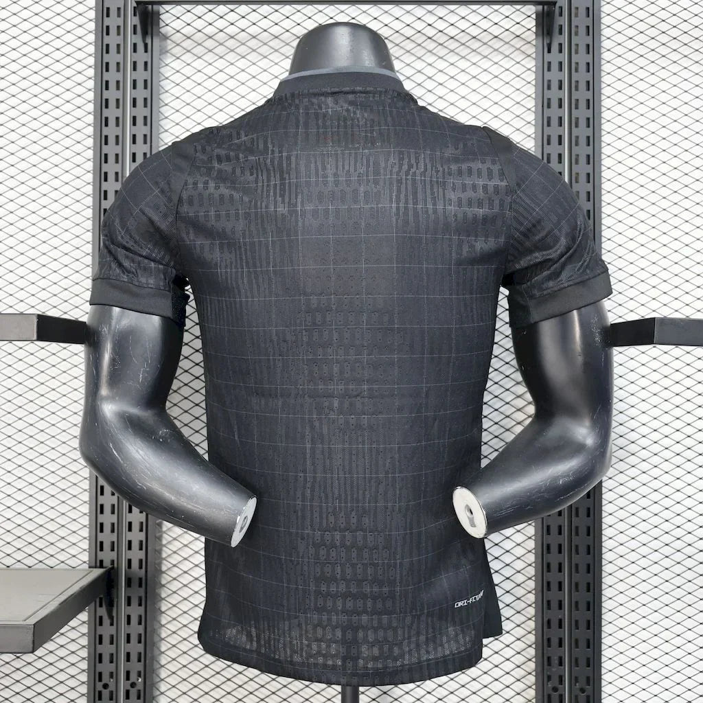 2025/2026 Tottenham Visitante Kit