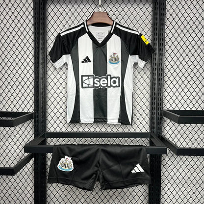 2024/2025 Newcastle United Local Talla Niño