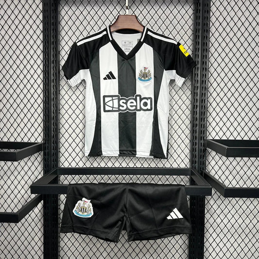 2024/2025 Newcastle United Local Talla Niño