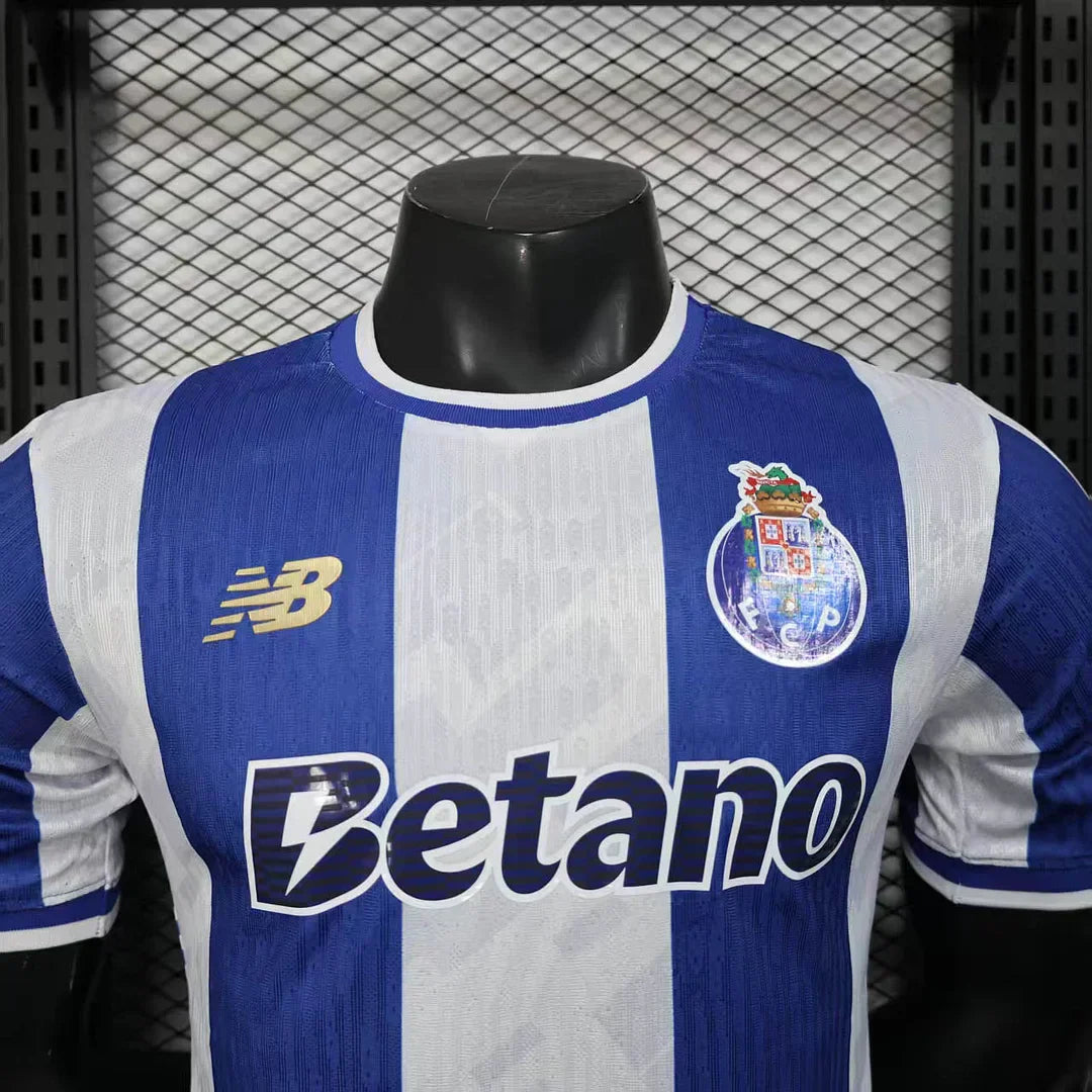 2025-2026 FC Porto Local Kit
