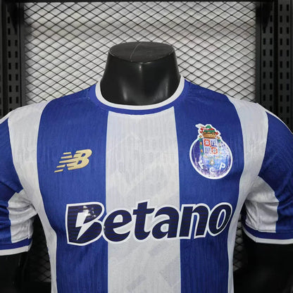 2025-2026 FC Porto Local Kit