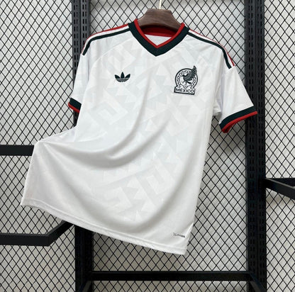 México Away Kit 2026