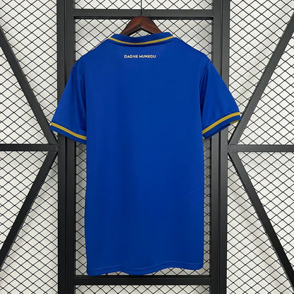 2025-2026 AS Monaco Visitante Kit