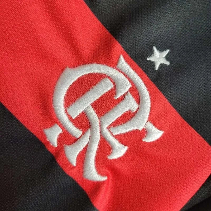 2024/2025 Flamengo Local Talla Niño