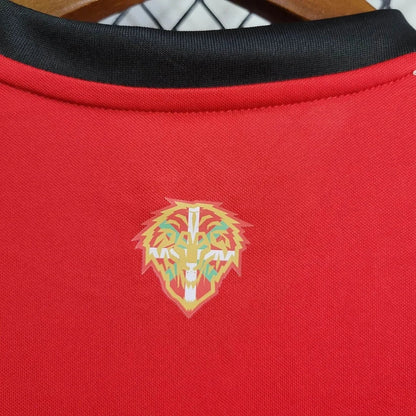 2024/2025 Athletic Bilbao Local Talla Niño