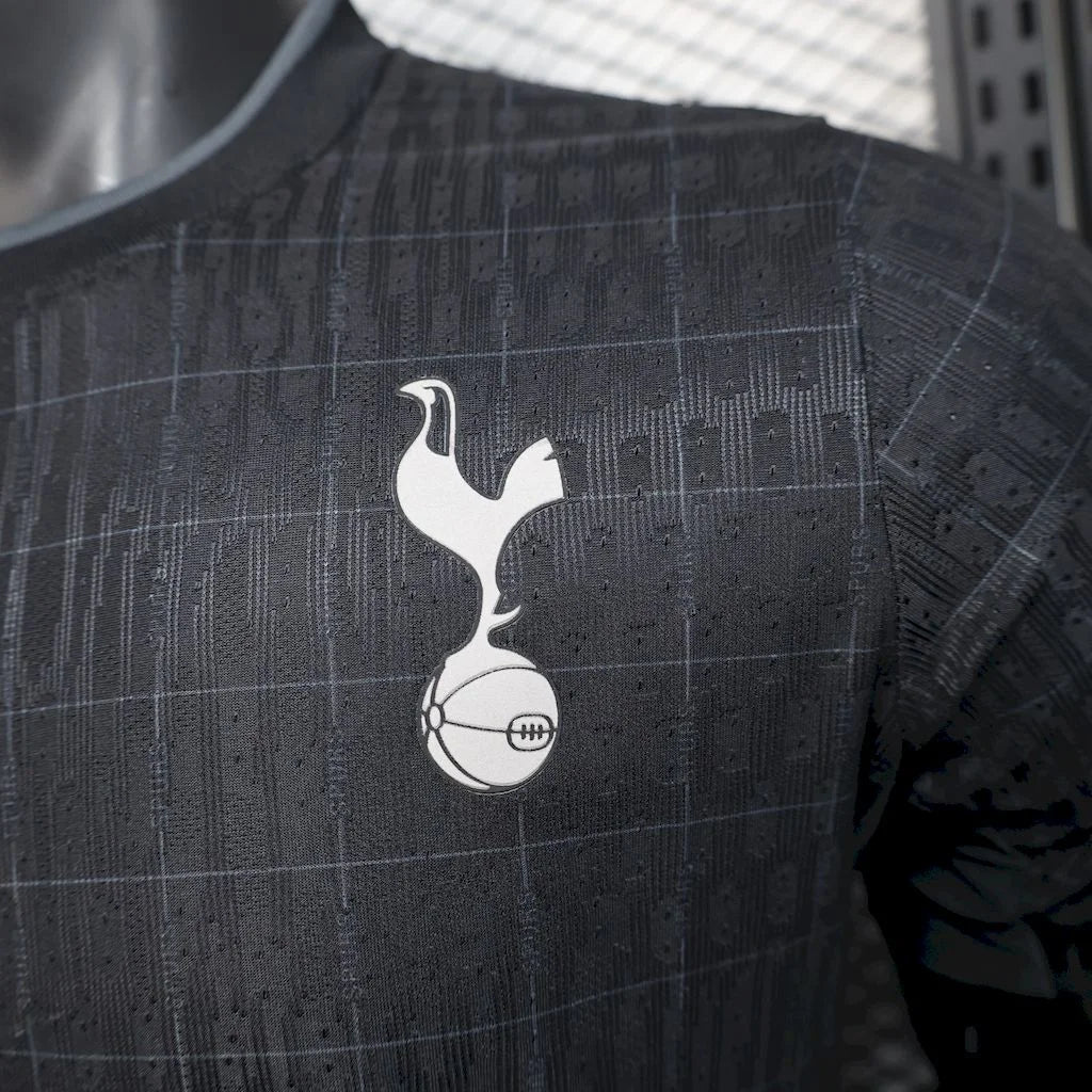 2025/2026 Tottenham Visitante Kit