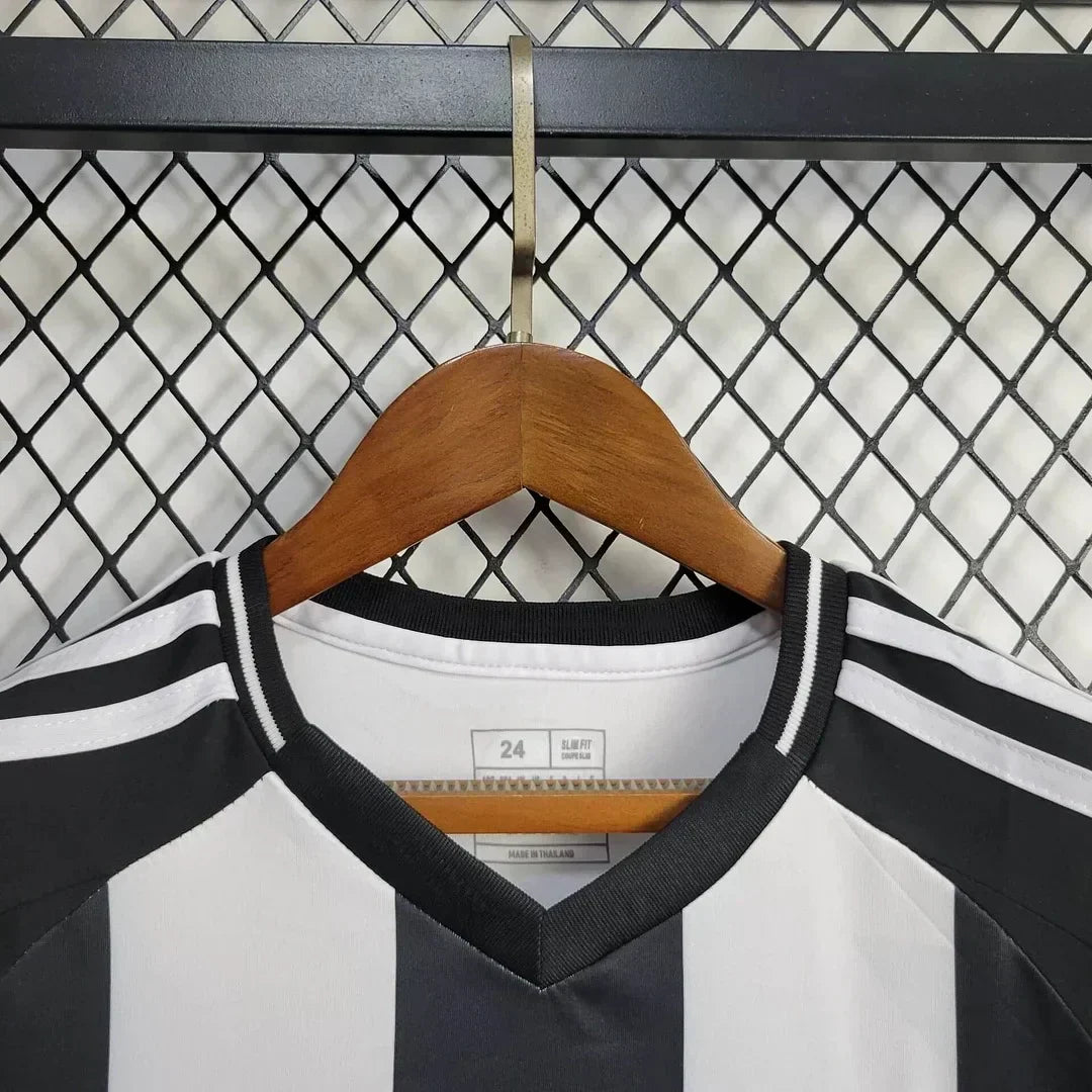 2024/2025 Newcastle United Local Talla Niño