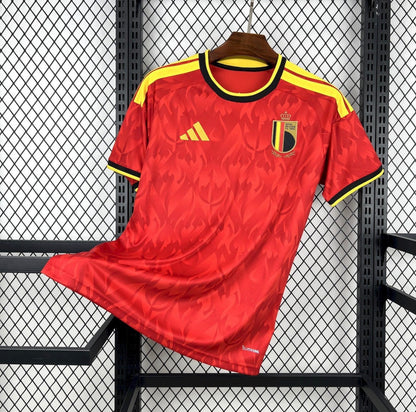 Bélgica Home Kit 2026