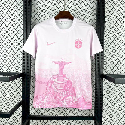 Brasil "The Redeemer" Pink Edición Especial