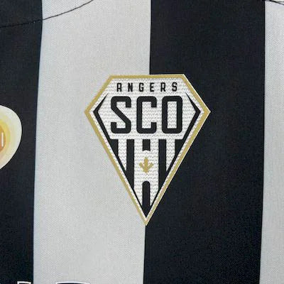 2025-2026 Angers SCO Local Kit
