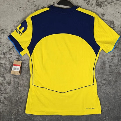 2025/2026 Tottenham Alternativa Visitante Kit