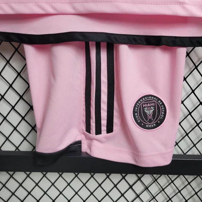 2024/2025 Inter Miami Local Talla Niño