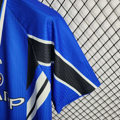 1996/1998 Retro Manchester United Alternativa Visitante