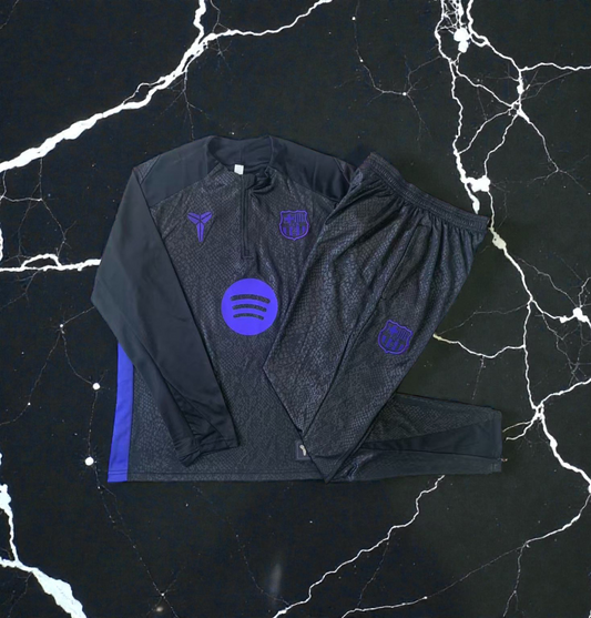 2025/2026 Fc Barcelona Chándal