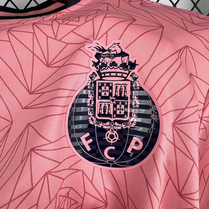 2025-2026 FC Porto Visitante Kit