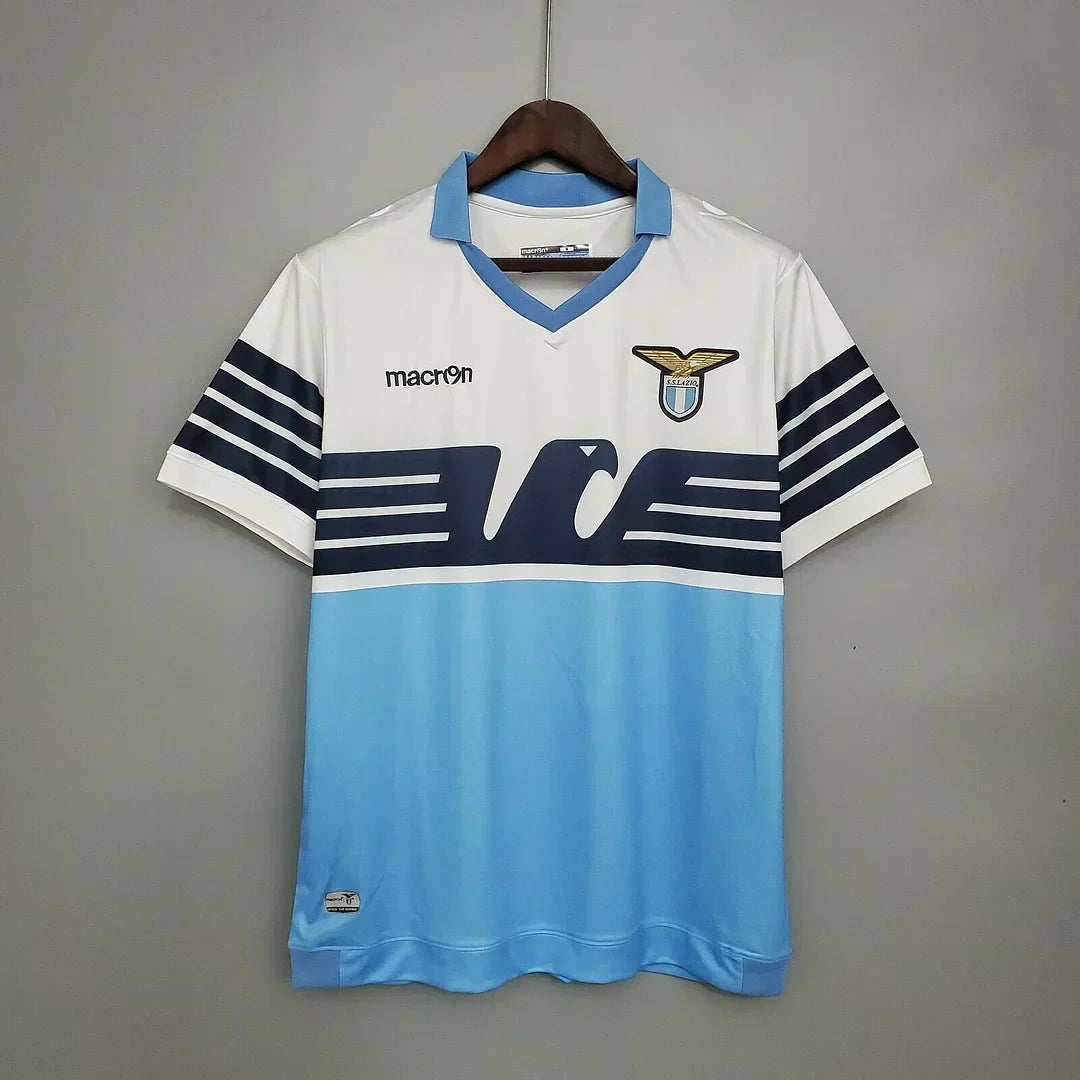 2014/2015 Retro Lazio Local