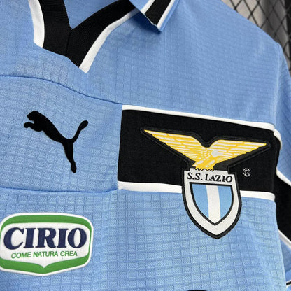 1998-1999 Retro Lazio Local s
