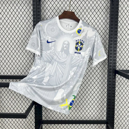 Brasil "Jesus" White Edición Especial