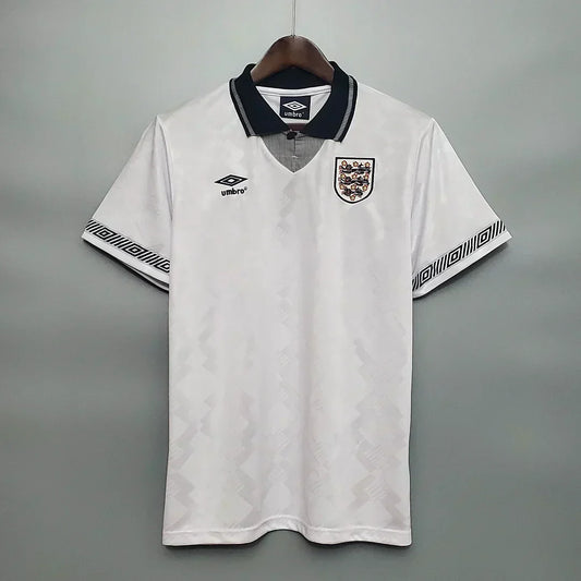 1990 Retro England Local