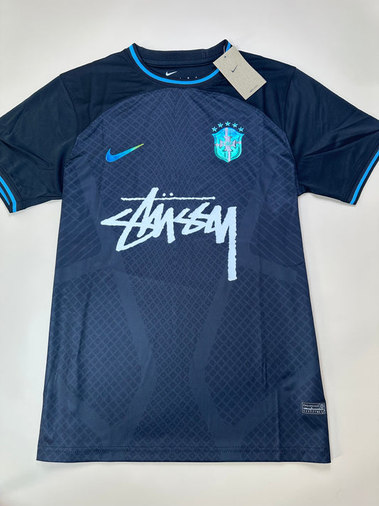 Stüssy x Brasil Edición Especial