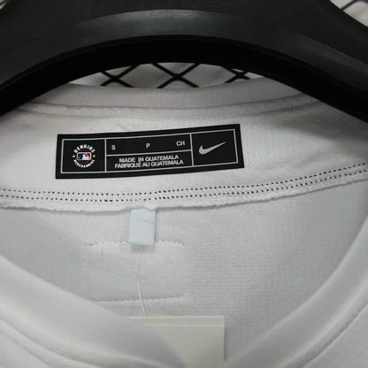 2025/2026 Psg Paris Saint-Germain Baseball Uniform