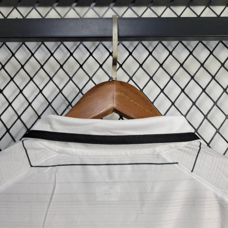 2004/2006 Retro Manchester United Alternativa Visitante