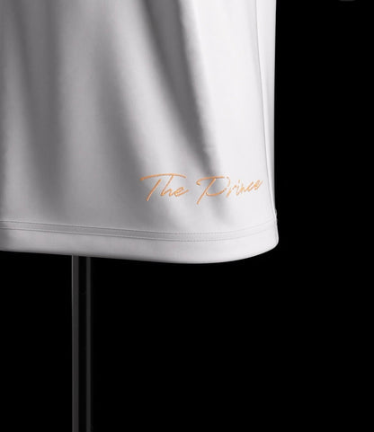 Santos "The Prince" Edición Especial