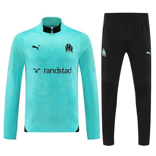 2025/2026 Marseille Chándal