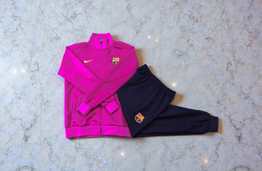 2025/2026 Barcelona Chándal