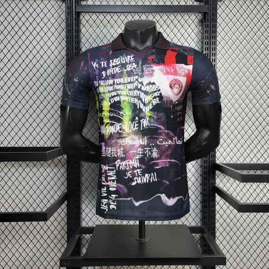 2025/2026 Manchester City Edición Especial