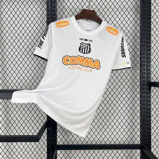 Santos Edición Especial