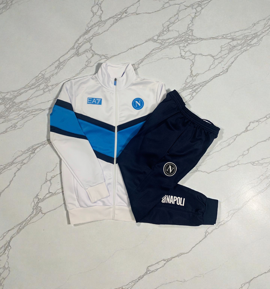 2025/2026 Nápoles Chándal