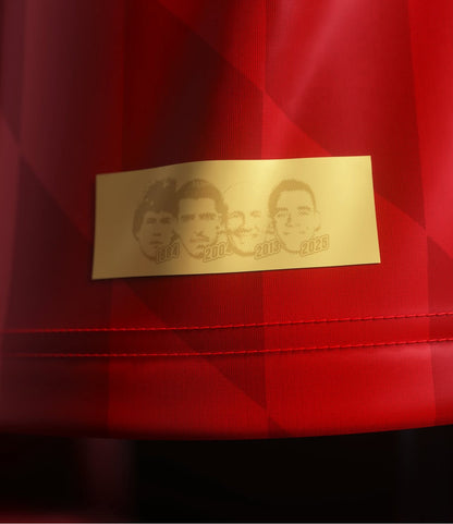 Bayern Múnich "Number 10" Edición Especial