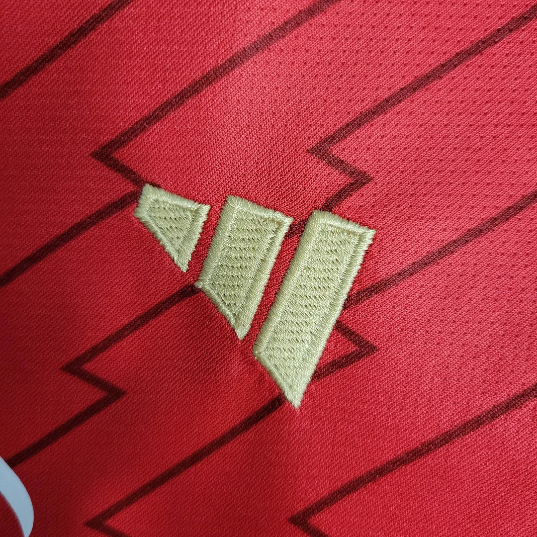 2023/2024 Arsenal Local Kit Talla Niño