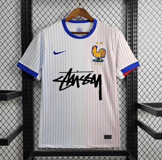 Stussy x Francia Edición Especial