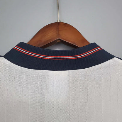 1984-1987 Retro England Local