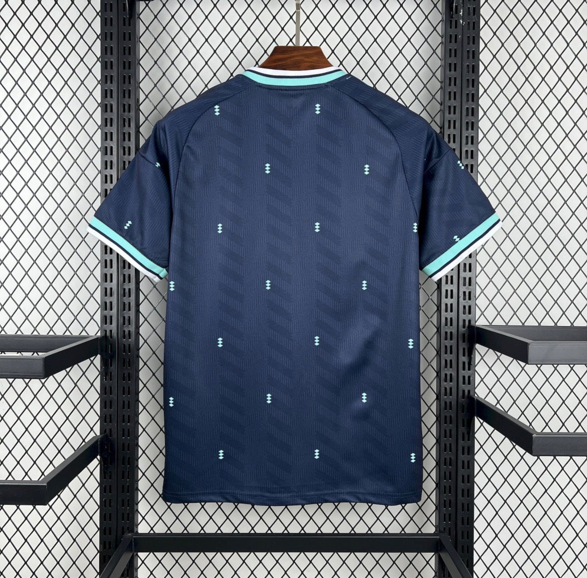 Alemania Away Kit 2026