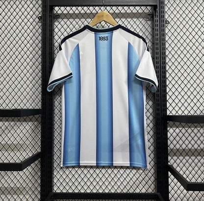 Argentina Home Kit 2026