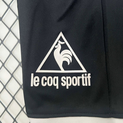 1986 Retro Argentina Local Kit Talla Niño