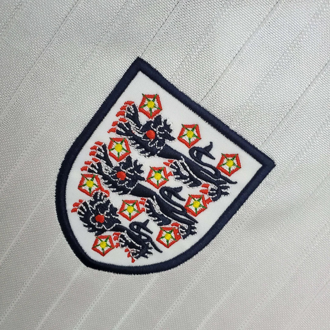 1984-1987 Retro England Local