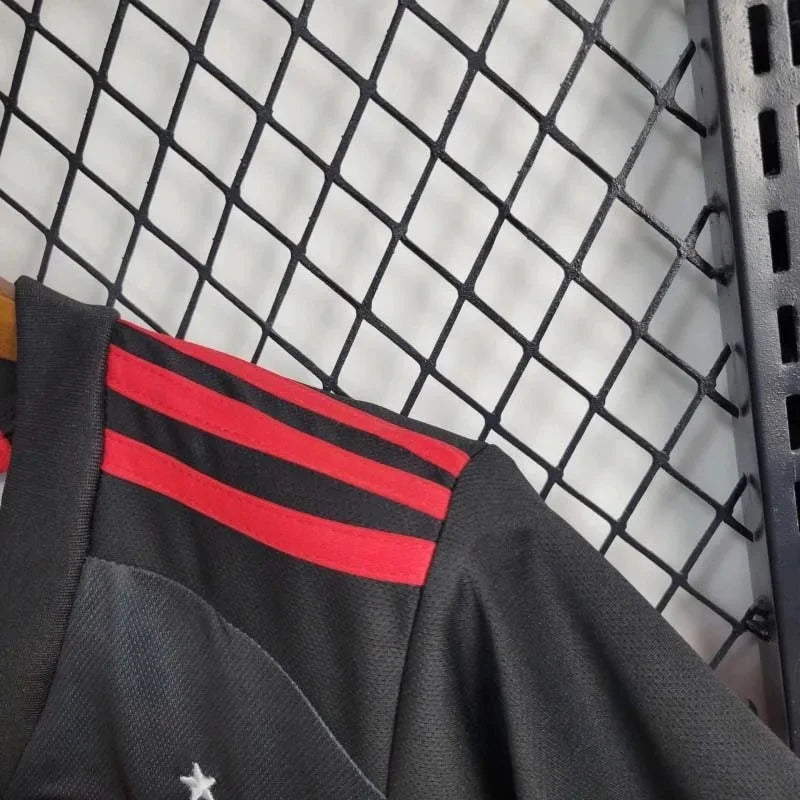 2024/2025 Flamengo Local Talla Niño