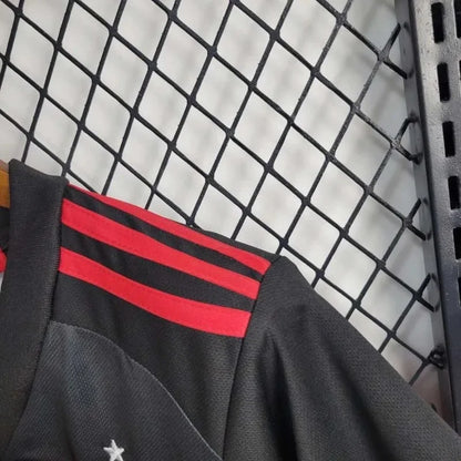 2024/2025 Flamengo Local Talla Niño