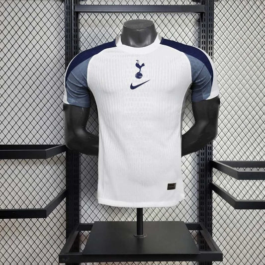 2025/2026 Tottenham Local Kit
