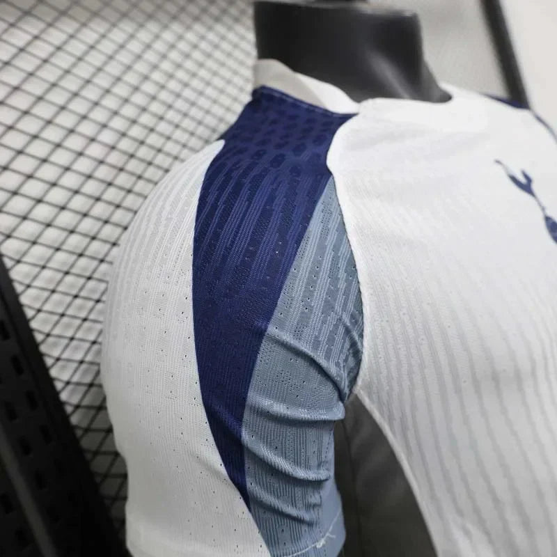 2025/2026 Tottenham Local Kit