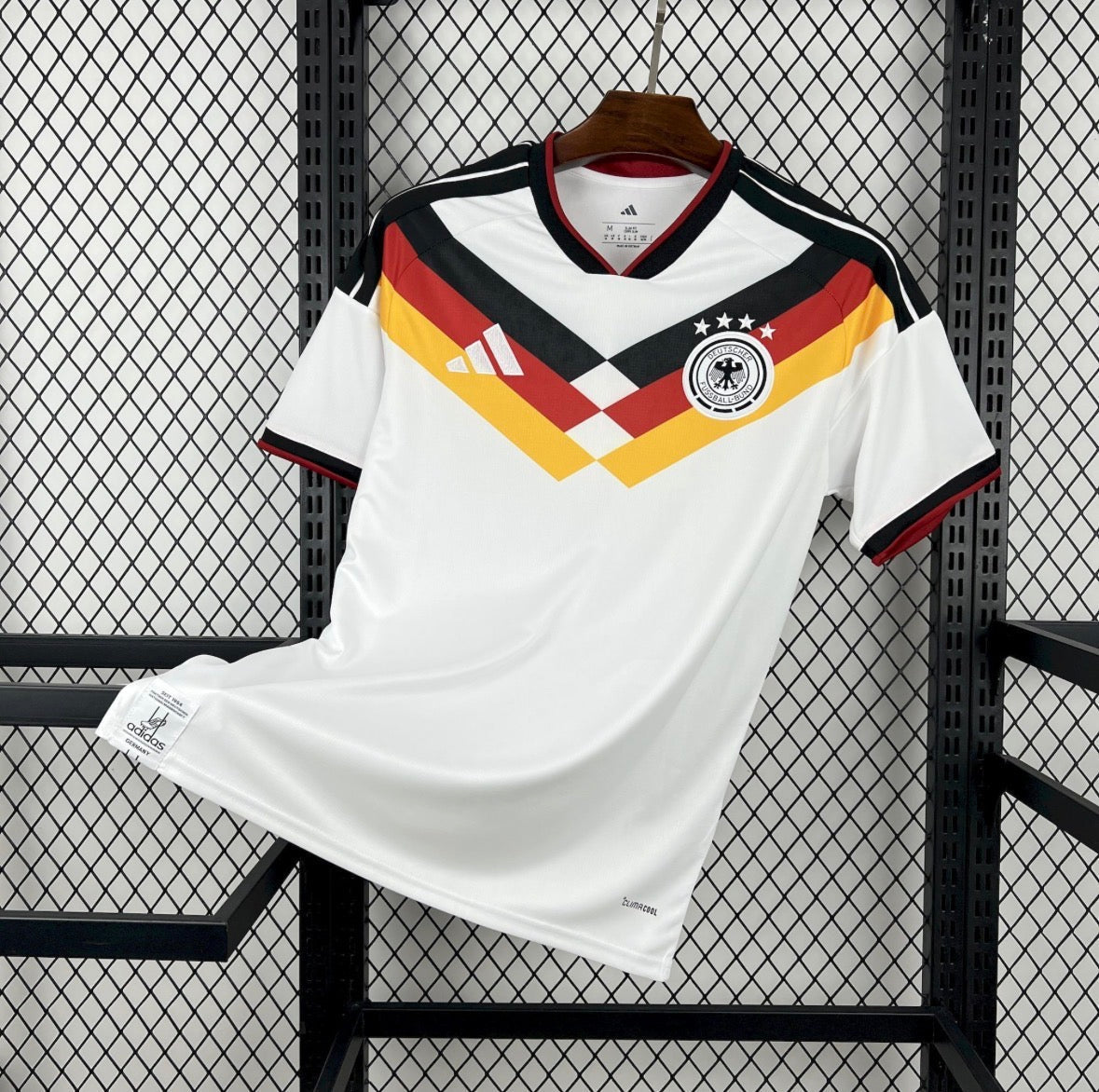 Alemania Home Kit 2026