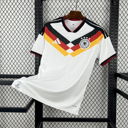Alemania Home Kit 2026