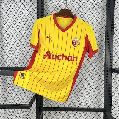 2025-2026 RC Lens Local Kit