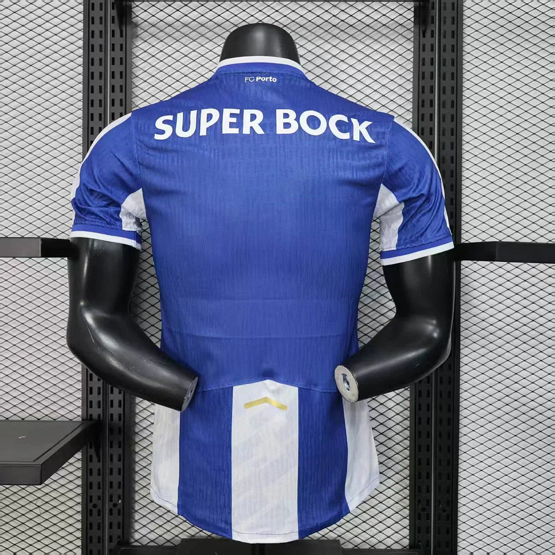 2025-2026 FC Porto Local Kit