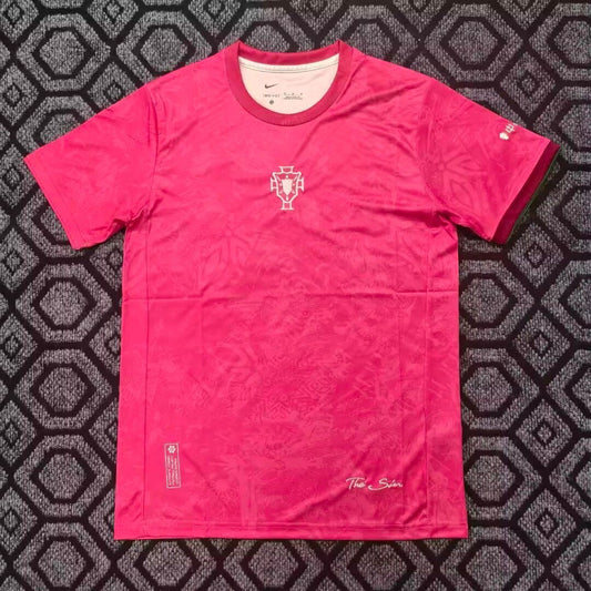 Portugal "The Sui" Edición Especial