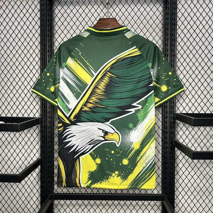 Brasil Edición Especial Pájaro